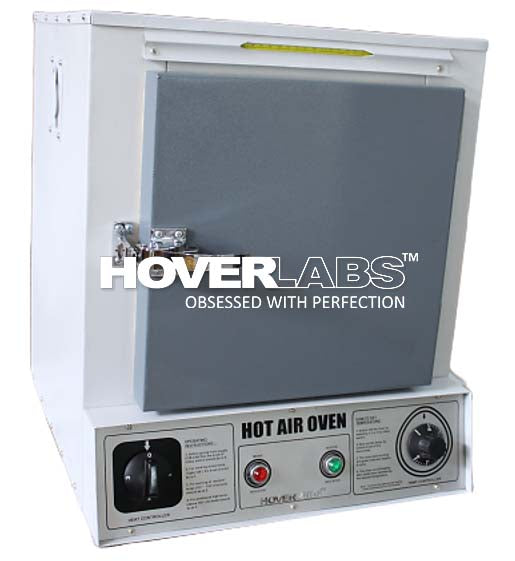 Hot - Air Universal Oven Thermostatic (Memmert Type), SS (Model No. HV-101-OV)