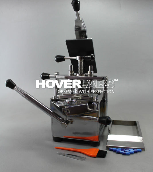 Capsule Filling Machine 100 Capsule