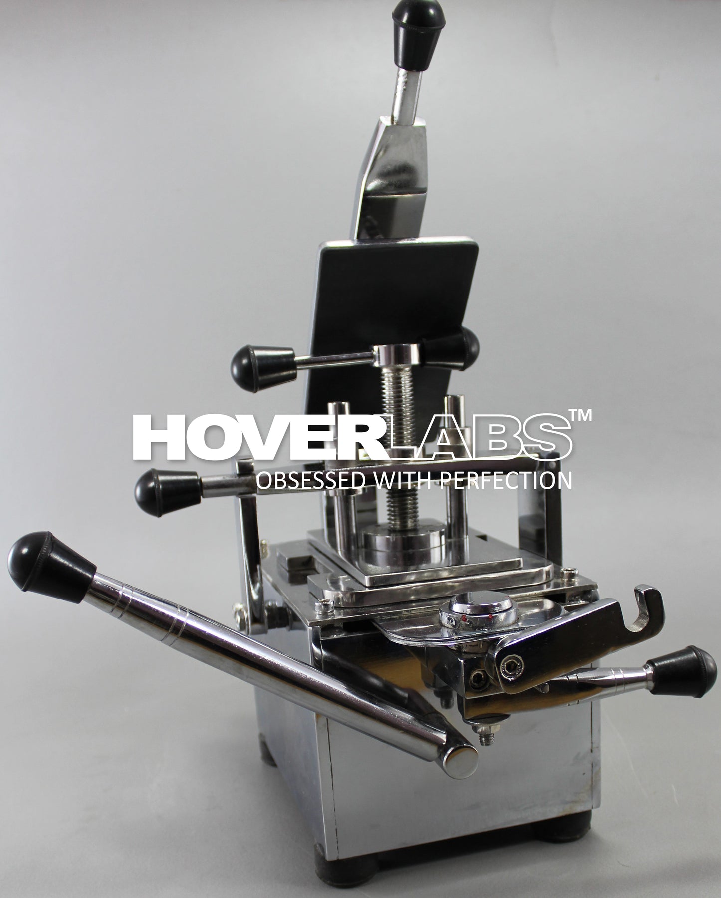 Capsule Filling Machine 100 Capsule