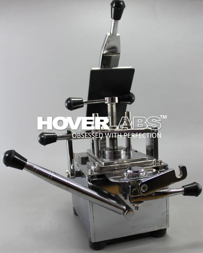 Capsule Filling Machine 100 Capsule