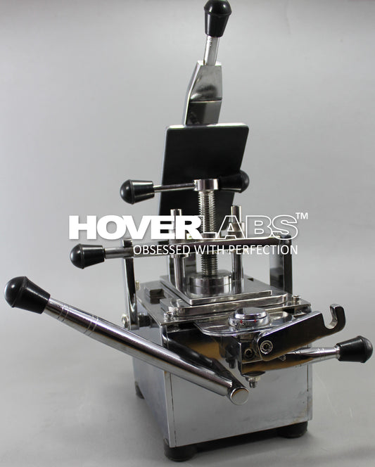 Capsule Filling Machine 100 Capsule
