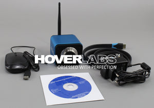 HD Camera with Wifi