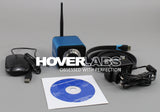 HD Camera with Wifi