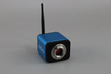 HD Camera with Wifi