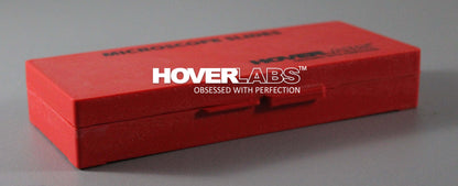 Microscope Slides Set in Box