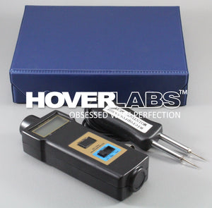 Field Moisture Meter