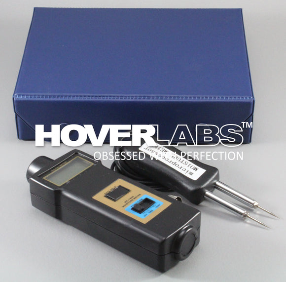 Field Moisture Meter