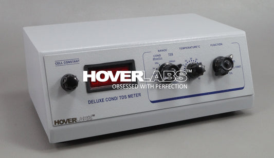 TDS/Conductivity Meter