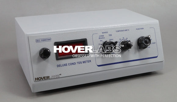 TDS/Conductivity Meter