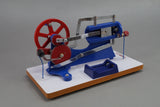 Demonstration Gas Engine 4 Stroke