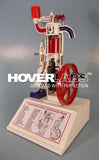 Diesel Engine 2 Stroke Demonstration Working Model