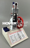 Diesel Engine 2 Stroke Demonstration Working Model