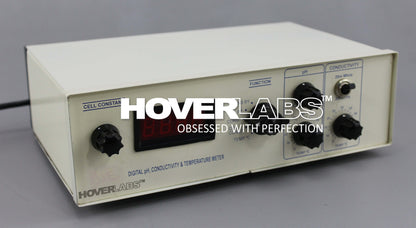 Digital pH Conductivity and Temperature Meter (Model No. HV-23)