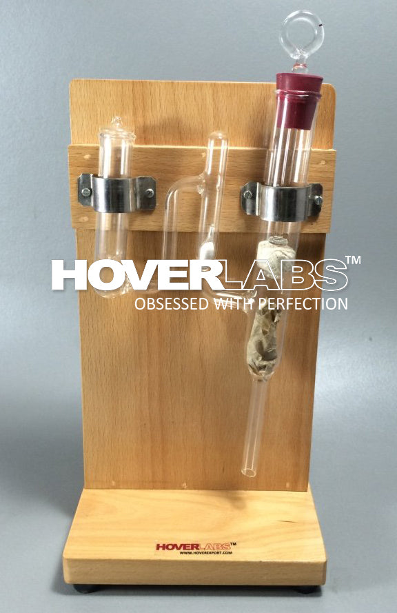 Bramah hydrolic press model