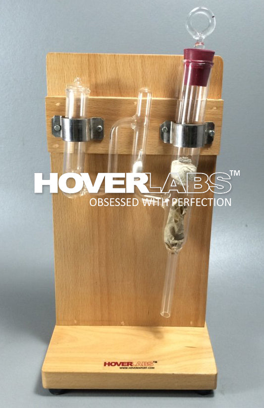 Bramah hydrolic press model