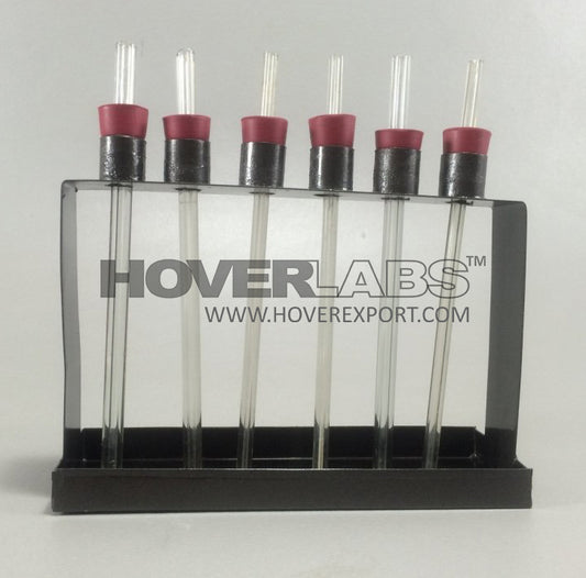 Capilery Tube With stand