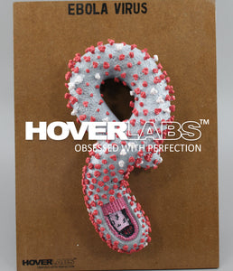 Ebola Virus Model (Model No. HV-M-EV)