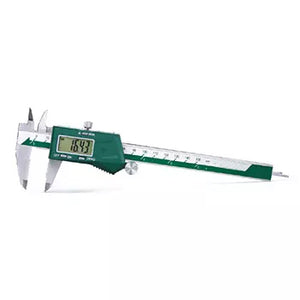 Digital Calipers (Standard Type) (Model No. HVO-DC-1108)