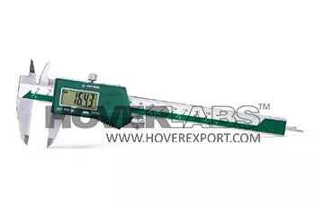 Digital Calipers (Standard Type) (Model No. HVO-DC-1108)