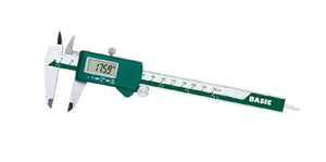 Digital Calipers (Basic Type) (Model No. HVO-DC-1112)