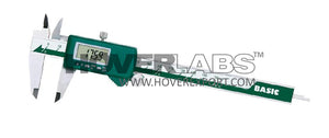 Digital Calipers (Basic Type) (Model No. HVO-DC-1112)