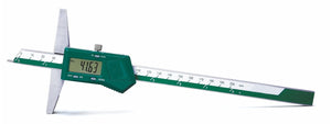 Digital Point Depth Gage (Model No. HVO-DG-1143-200A)