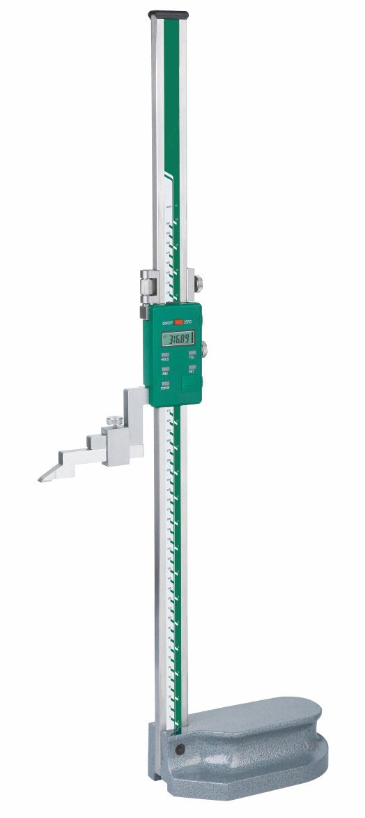 Digital Height Gages (Model No. HVO-DG-1150)