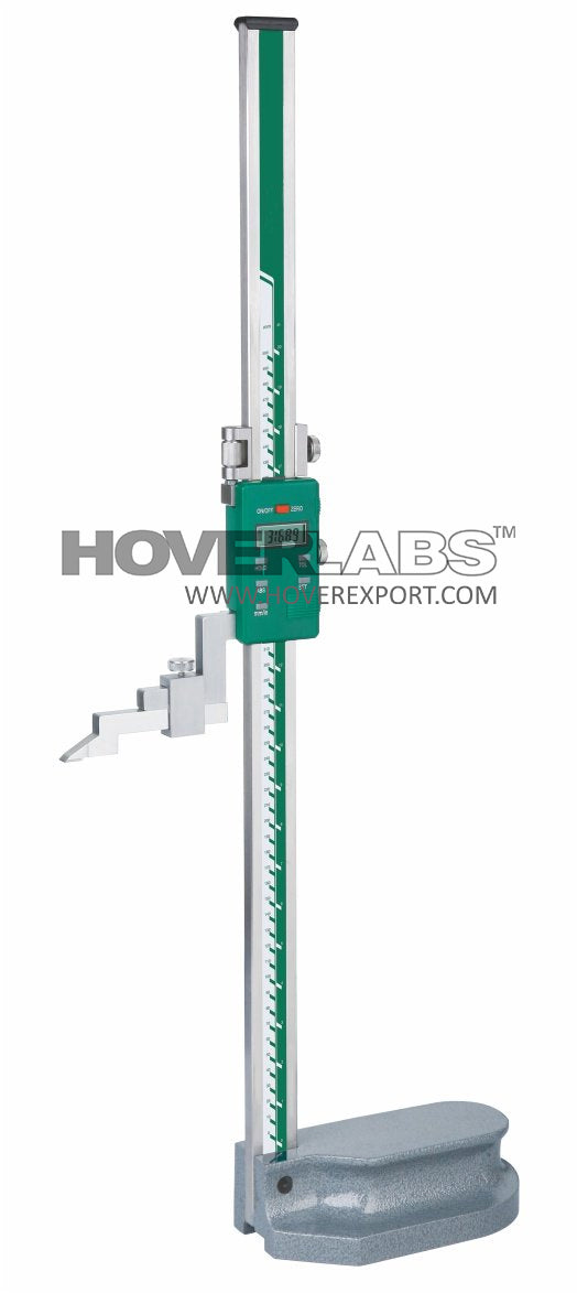 Digital Height Gages (Model No. HVO-DG-1150)