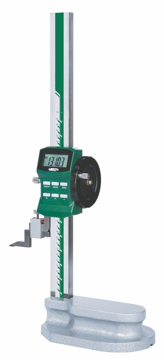 Digital Height Gages with Driving Wheel (Model No. HVO-DG-1156)