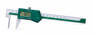 Digital Tube Thickness Caliper (Model No. HVO-DC-1161-150A)