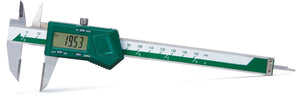 Digital Scribing Caliper (Model No. HVO-DC-1166-150A)