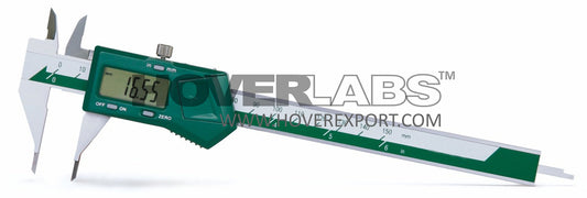 Digital Small Point Caliper (Model No. HVO-DC-1169-150)