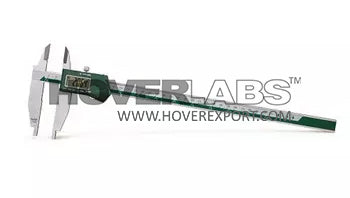 Digital Caliper (Model No. HVO-DC-1171-300mm)