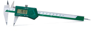 Digital Point Caliper (Model No. HVO-DC-1183-150A)