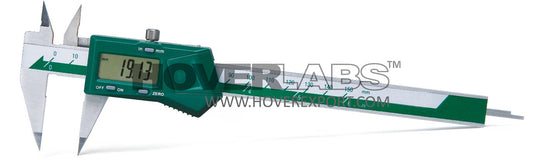 Digital Point Caliper (Model No. HVO-DC-1183-150A)