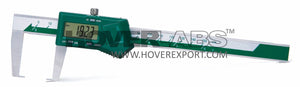 Digital Outside Neck Caliper (Model No. HVO-DC-1187-150A)