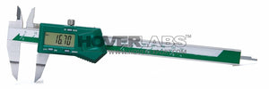 Digital Blade Caliper (Model No. HVO-DC-1188-150A)