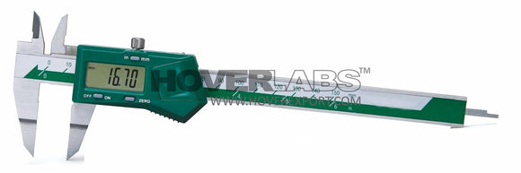 Digital Blade Caliper (Model No. HVO-DC-1188-150A)