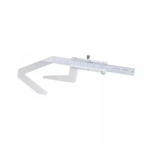 V Shape Vernier Calipers (Model No. HVO-VC-1229-35)