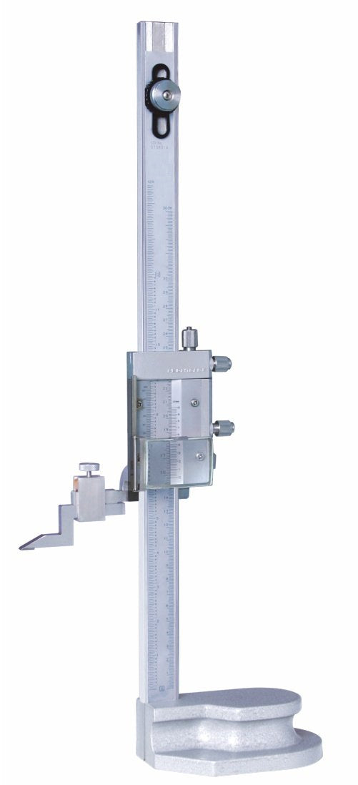 Vernier Height Gages (Model No. HVO-VG-1250)