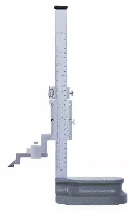 Vernier Height Gages (Basic Type) (Model No. HVO-VG-1251)