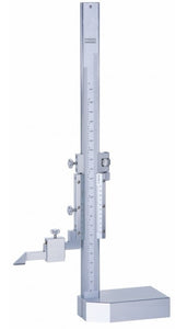 Mini Vernier Height Gage (Model No. HVO-VG-1253-200)