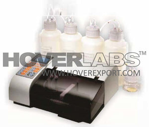 Micro plate Elisa Washer Model: HV-1261