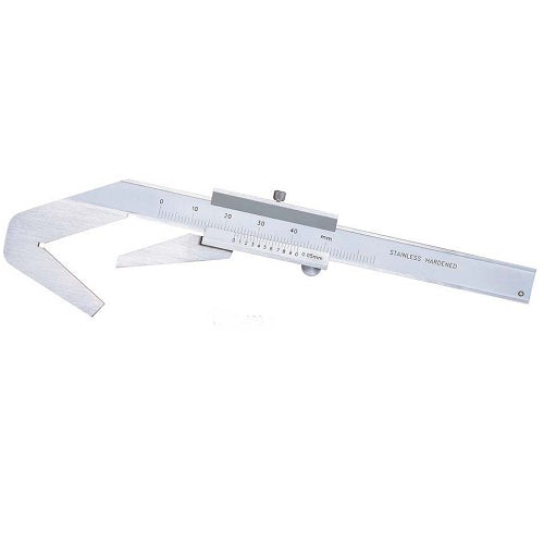 V Shape Vernier Caliper (Model No. HVO-VC-1273-403)