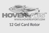 Gel Card Centrifuge (Model No: HVO-CF-12GL)