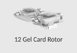 Gel Card Centrifuge (Model No: HVO-CF-12GL)