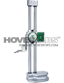Dial Height Gages (Model No. HVO-DG-1351)