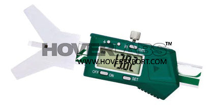 Digital Radius Calipers (Built in Wireless) (Model No. HVO-DC-1501)
