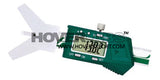 Digital Radius Calipers (Built in Wireless) (Model No. HVO-DC-1501)