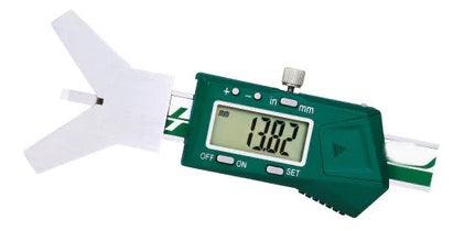 Digital Chamfer Gages (Model No. HVO-DCG-1537)